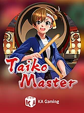 Taiko Master