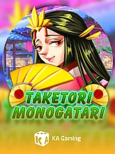 Taketori Monogatar
