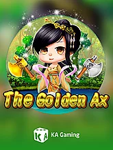 The Golden Ax