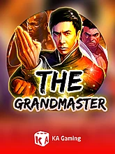 The Grandmaster