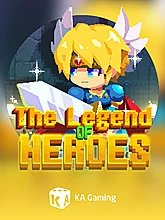 The Legend of Heroes