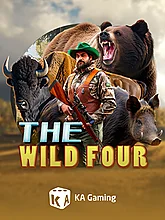 The Wild Four