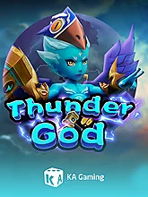 Thunder God