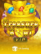 Treasure Bowl VIP