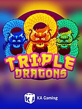 Triple Dragons