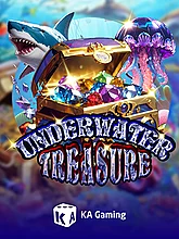 Underwater Treasure