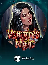 Vampires Night