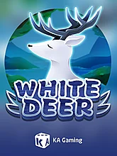 White Deer