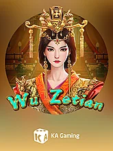 Wu Zetian