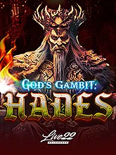 Gods Gambit Hades