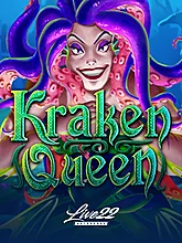 Kraken Queen