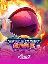 Space Quest Mars