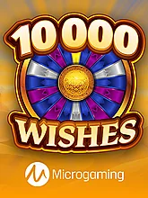 10000 Wishes