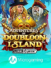 Adventures Of Doubloon Island
