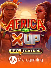 Africa X UP