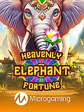 Heavenly Elephant Fortune
