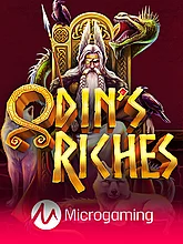 Odins Riches
