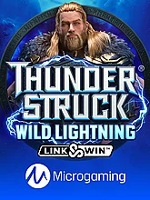 Thunderstruck Wild Lightning