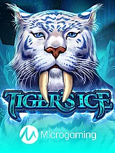 Tigers Ice