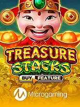 Treasure Stacks