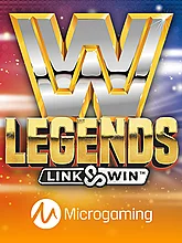 WWE Legends
