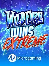 Wildfire Wins Extreme