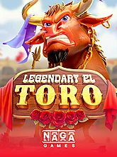 Legendary El Toro