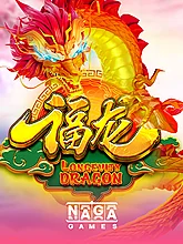 Longevity Dragon