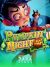 Pumpkin Night
