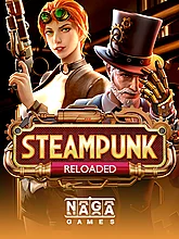 Steampunk Reloaded
