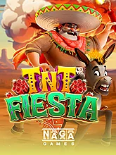 TNT Fiesta