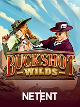 Buckshot Wilds