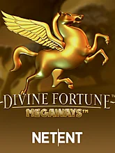 Divine Fortune Megaways