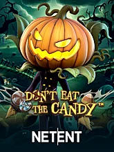 Dont Eat the Candy
