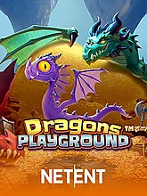Dragons Playground