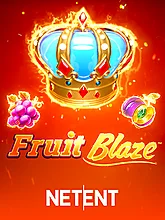 Fruit Blaze