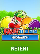 Fruit Shop Megaways