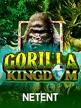 Gorilla Kingdom