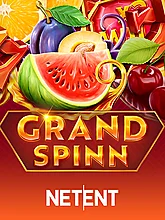 Grand Spinn