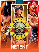 Guns N Roses