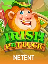 Irish Pot Luck