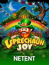 Leprechaun Joy