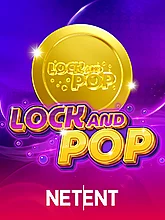 Lock and Pop
