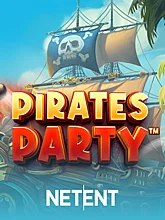 Pirates Party