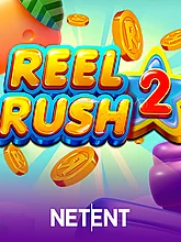 Reel Rush 2