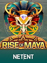 Rise of Maya