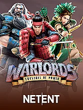 Warlords Crystals of Power