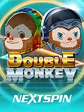 Double Monkey