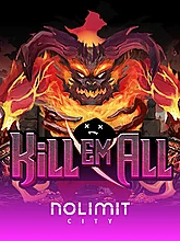 Kill Em All