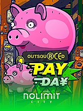Outsourced Payday